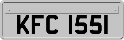 KFC1551