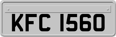 KFC1560
