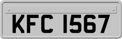 KFC1567