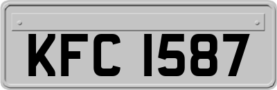 KFC1587