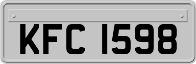 KFC1598