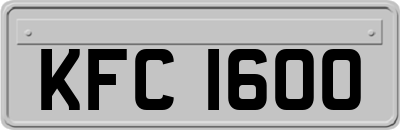 KFC1600