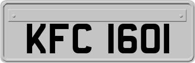 KFC1601