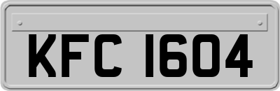 KFC1604