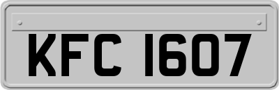 KFC1607