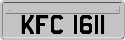 KFC1611