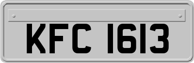 KFC1613