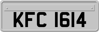 KFC1614