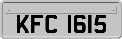 KFC1615