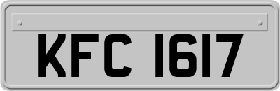 KFC1617