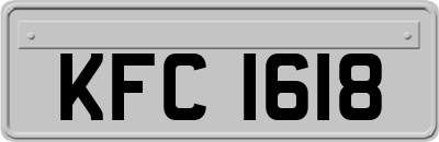 KFC1618
