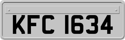 KFC1634