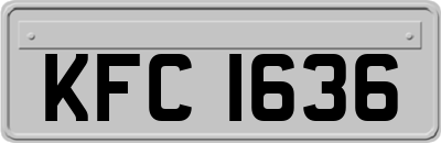 KFC1636