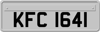 KFC1641