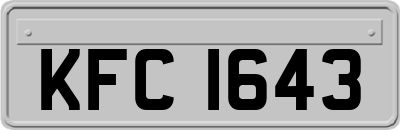 KFC1643