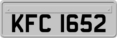 KFC1652