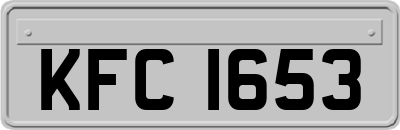 KFC1653
