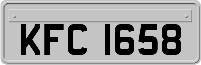 KFC1658