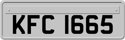 KFC1665