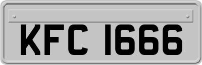 KFC1666