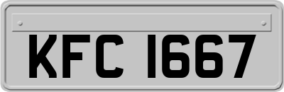 KFC1667