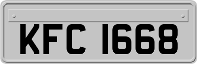 KFC1668