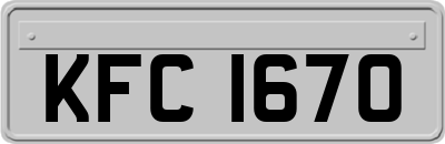 KFC1670