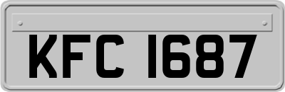 KFC1687
