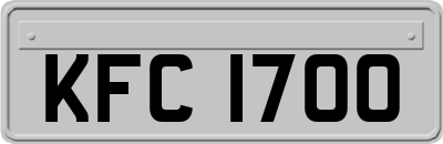 KFC1700