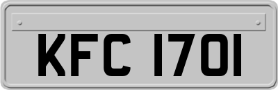 KFC1701