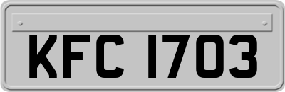 KFC1703