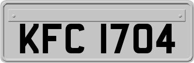 KFC1704