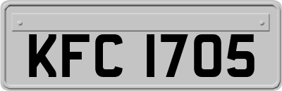 KFC1705