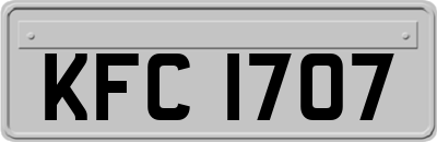 KFC1707