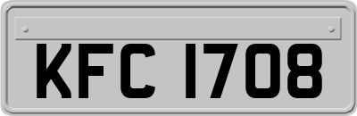 KFC1708