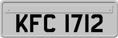 KFC1712