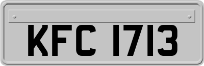KFC1713