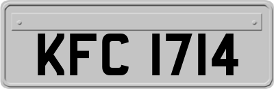 KFC1714