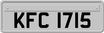 KFC1715