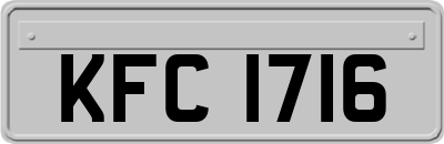 KFC1716