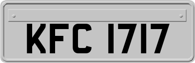 KFC1717