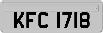 KFC1718