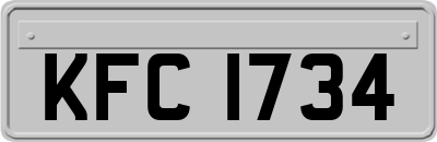 KFC1734