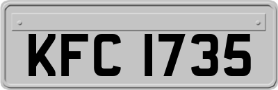 KFC1735