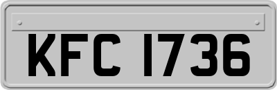 KFC1736