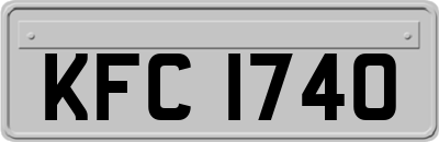 KFC1740