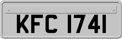 KFC1741