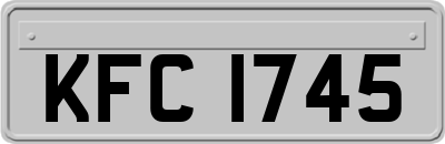 KFC1745