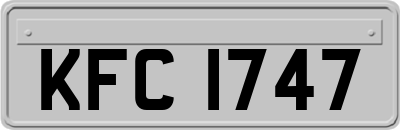 KFC1747