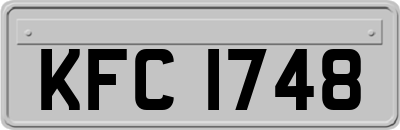 KFC1748